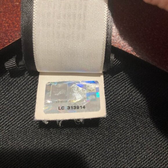 THE NORTH FACE Sz M Soft Shell Many Pockets and Drawstrings Mesh Jacket - Picture 10 of 14